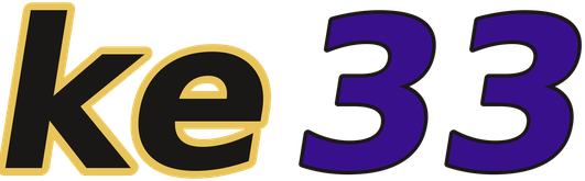 ke33 logo