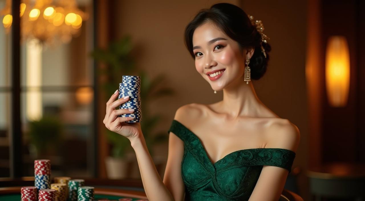 ke33 Roulette Win Big ဆိုတာ ဘာလဲ